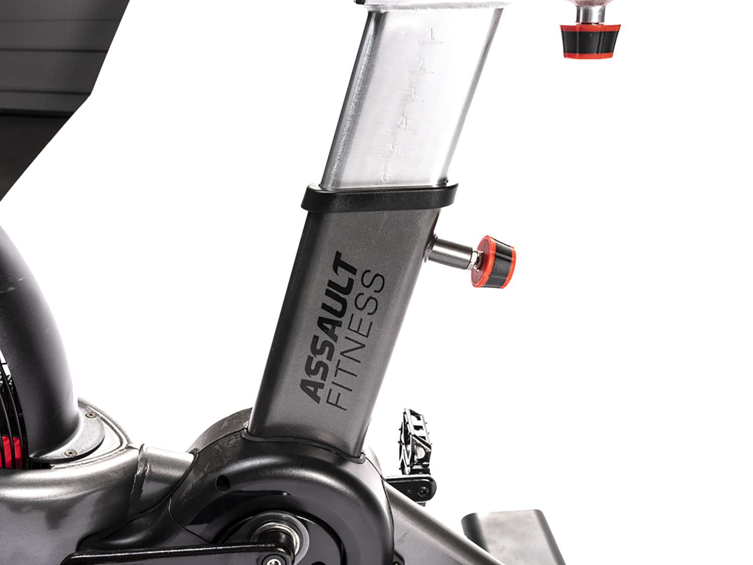 Assault airbike elite review outlet